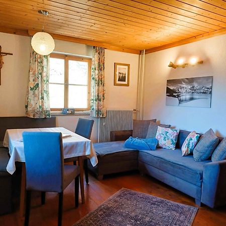 Haus Kathrein Lejlighed Fliess Eksteriør billede